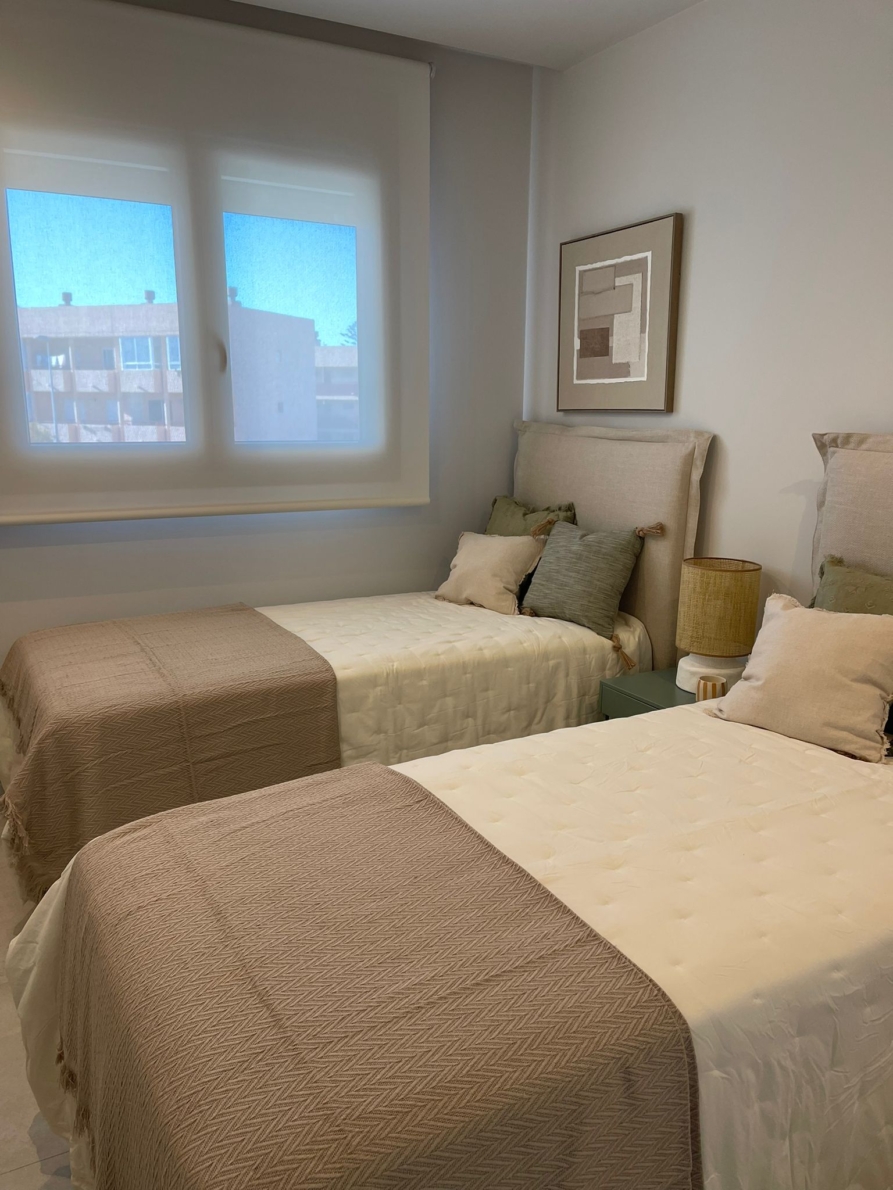 New build Apartment for sale in Mil Palmeras