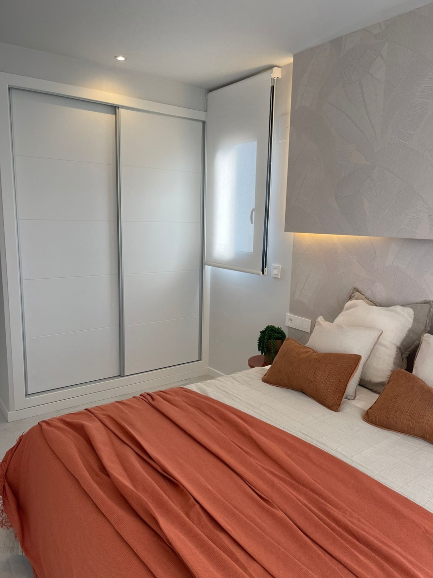 New build Apartment for sale in Mil Palmeras