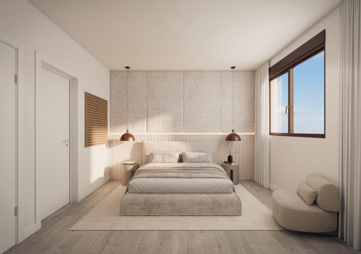 New build Townhouse for sale in Las Lagunas de Mijas