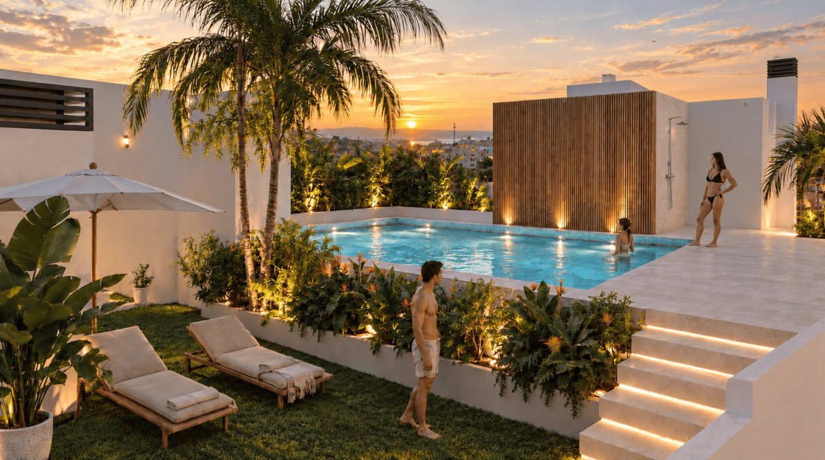 New build Apartment for sale in Santa Pola