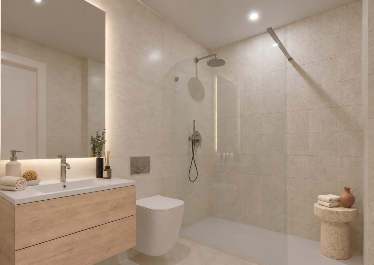 New build Apartment for sale in Santa Pola
