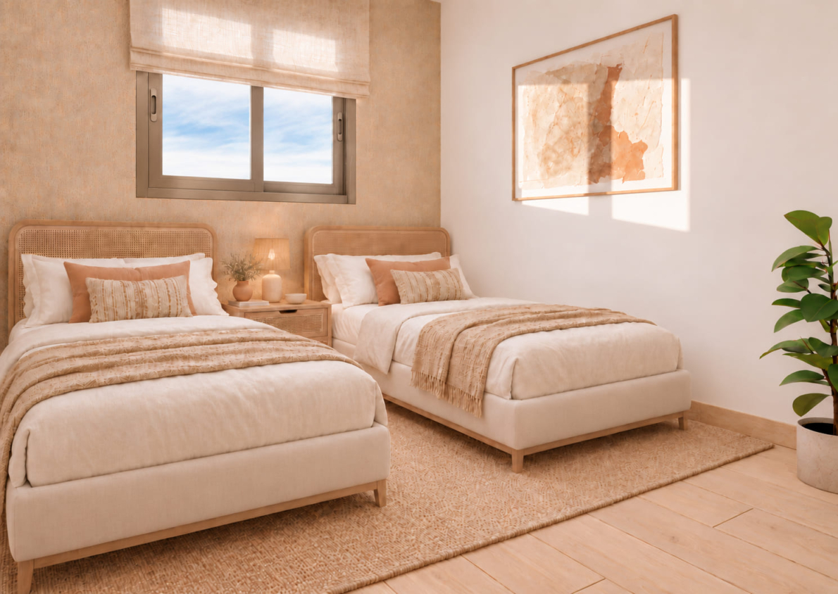 New build Apartment for sale in Santa Pola