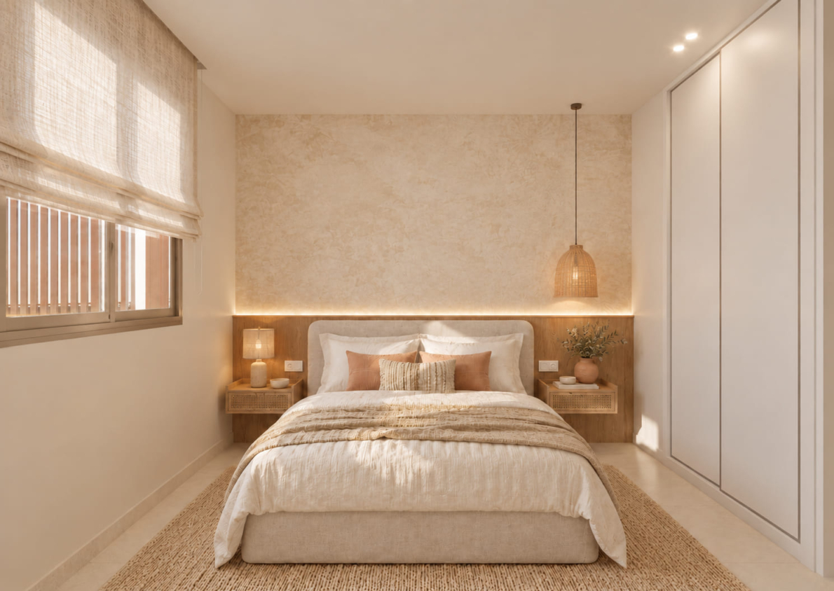 New build Apartment for sale in Santa Pola