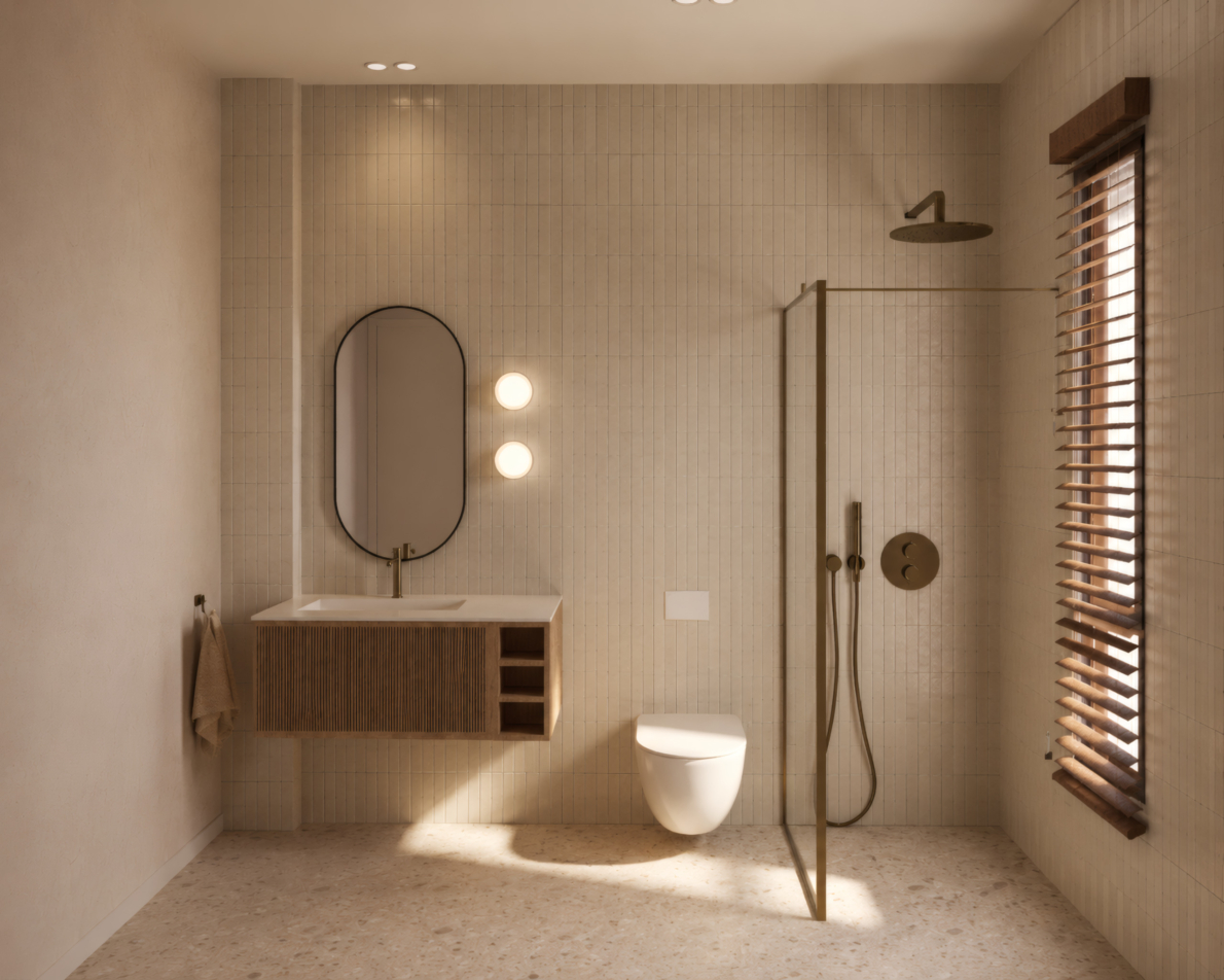 New build Townhouse for sale in Vistabella