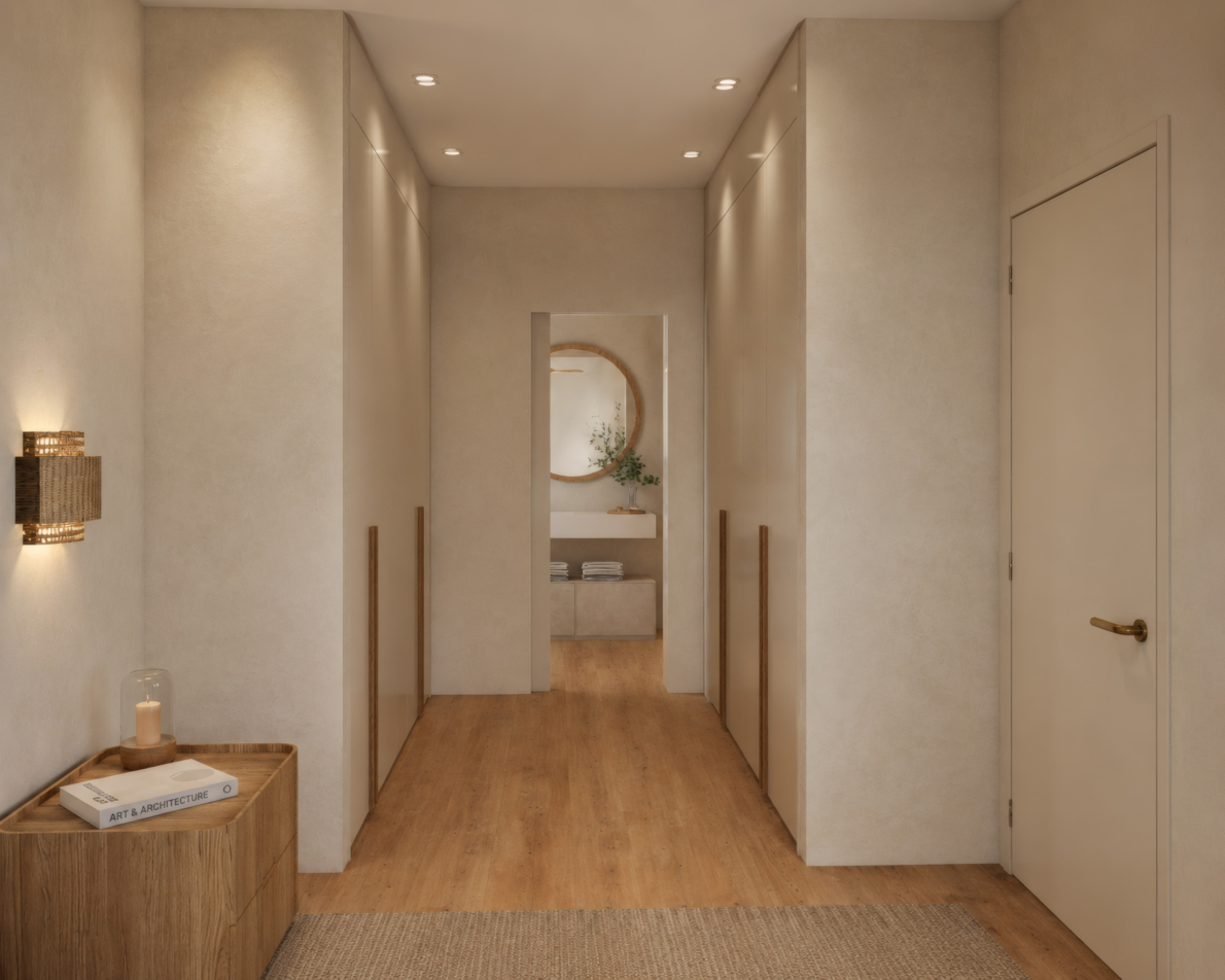 New build Townhouse for sale in Vistabella
