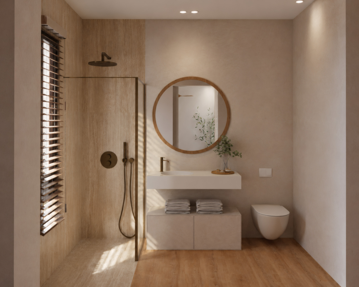 New build Townhouse for sale in Vistabella