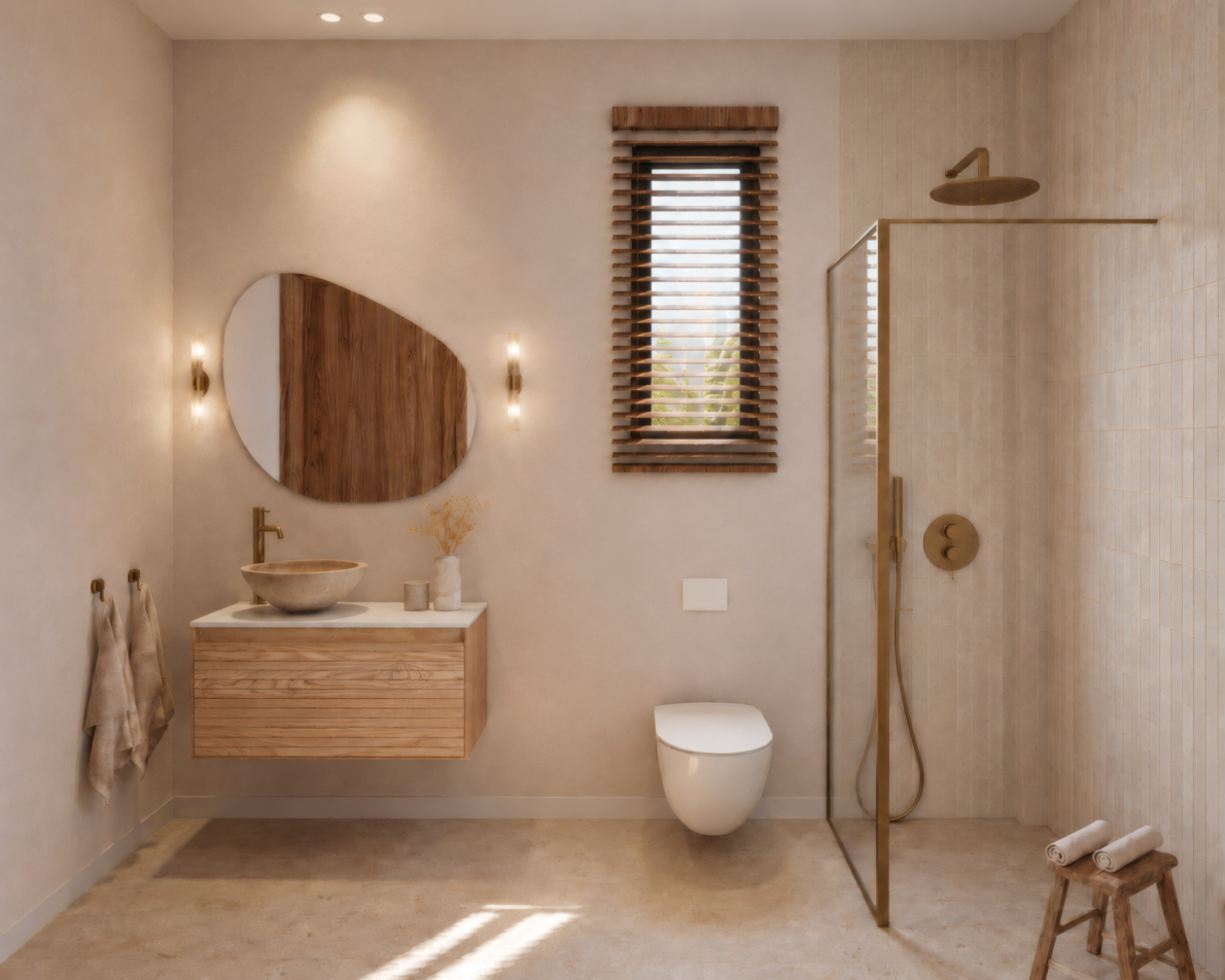 New build Townhouse for sale in Vistabella