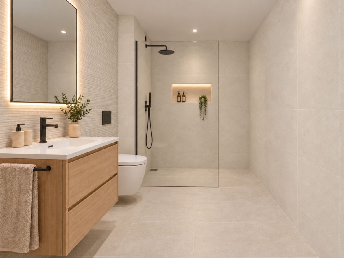 New build Apartment for sale in San Pedro del Pinatar