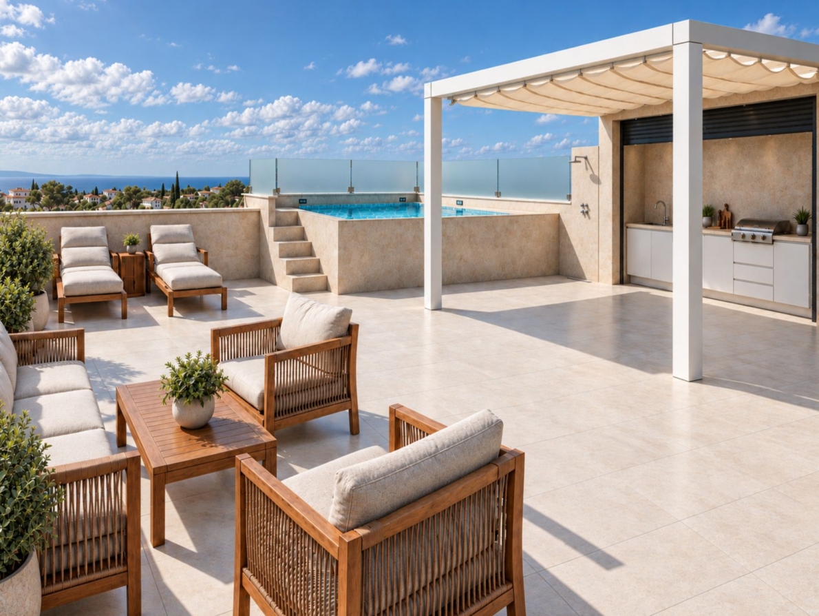 New build Apartment for sale in San Pedro del Pinatar