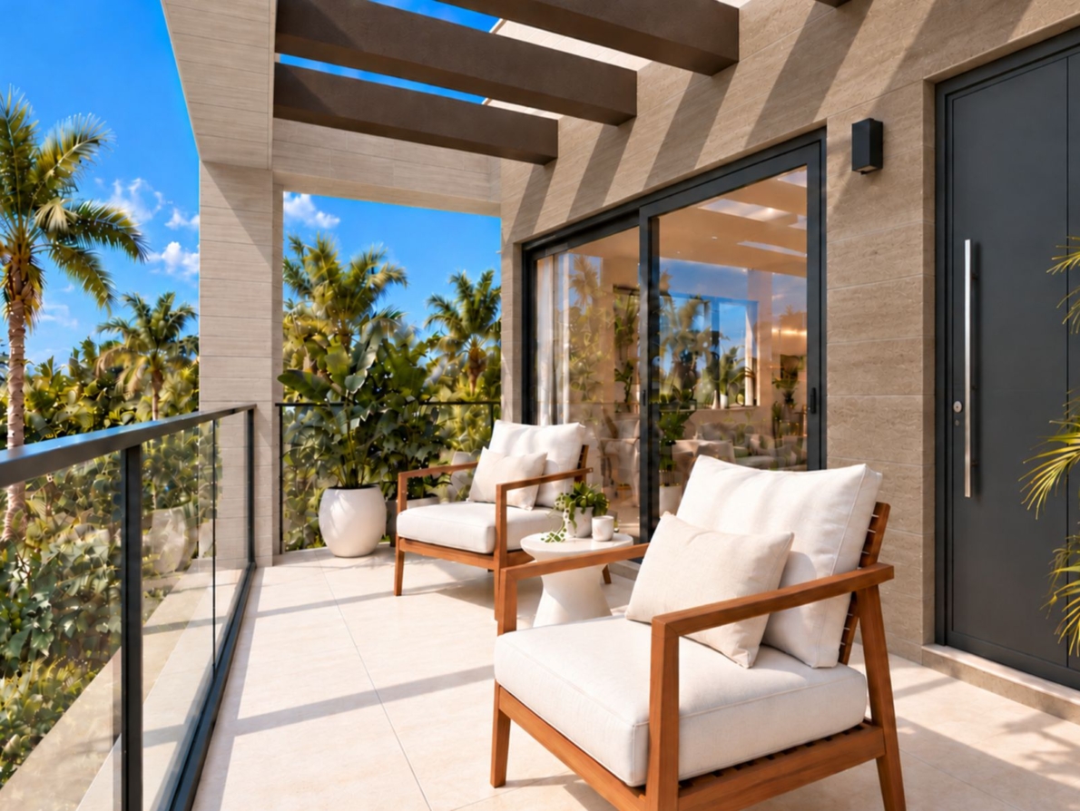 New build Apartment for sale in San Pedro del Pinatar