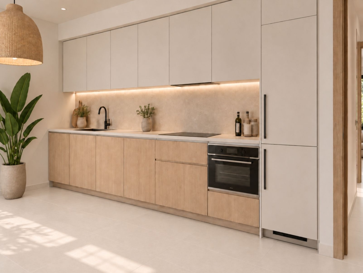 New build Apartment for sale in San Pedro del Pinatar