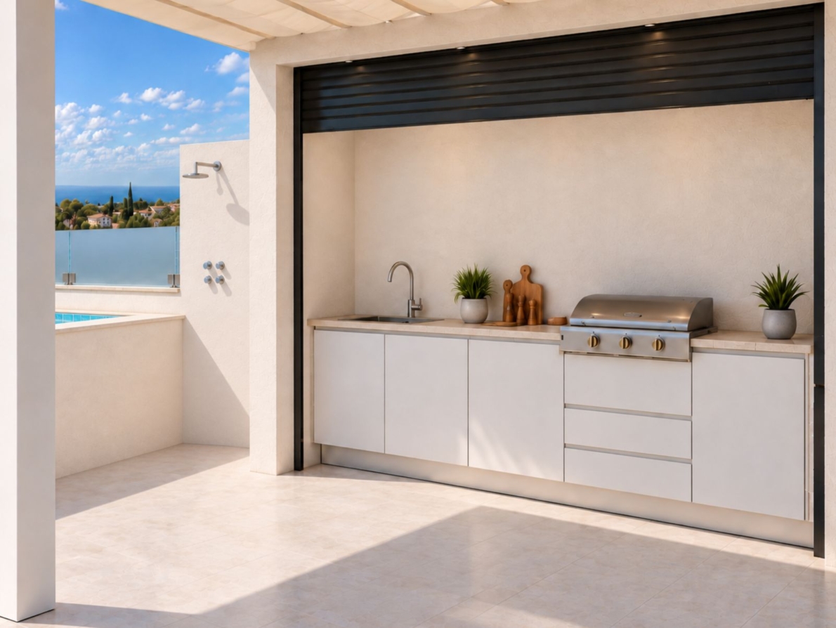 New build Apartment for sale in San Pedro del Pinatar
