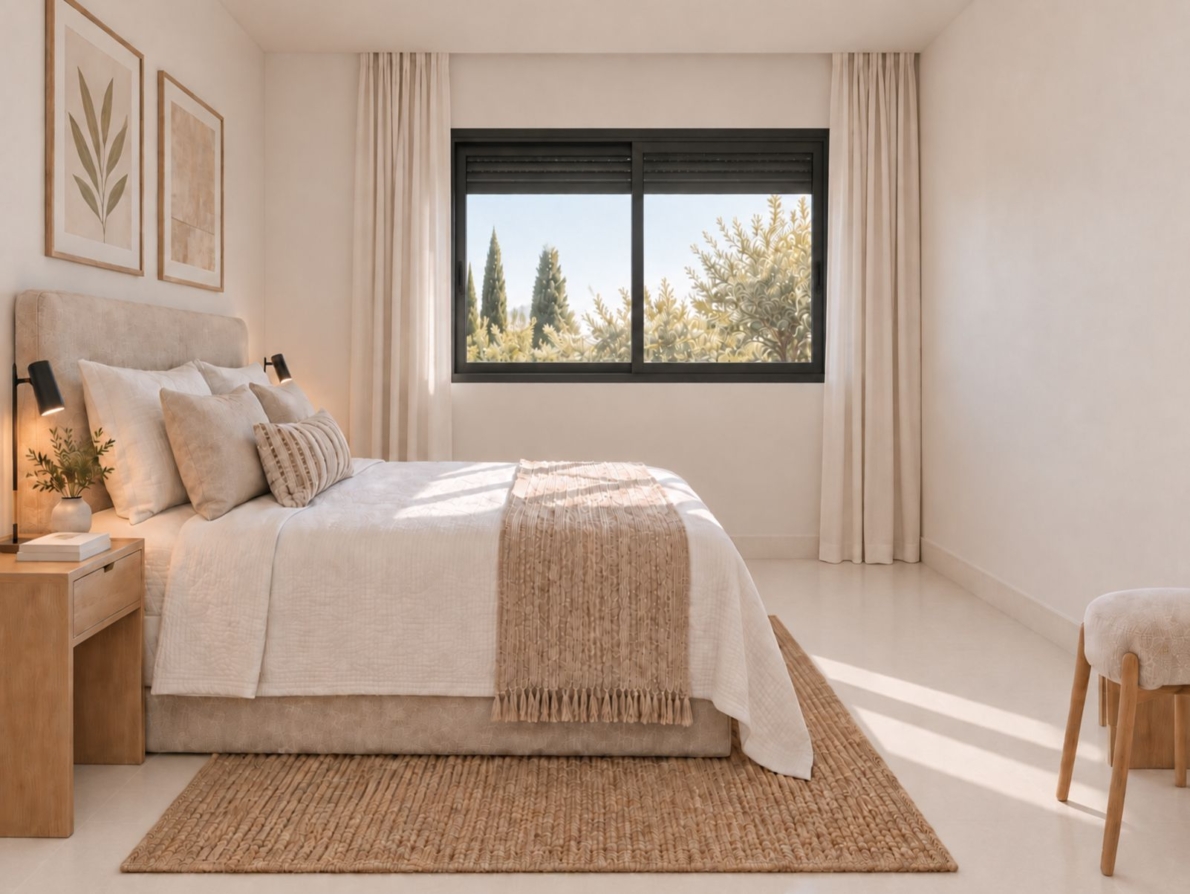 New build Apartment for sale in San Pedro del Pinatar