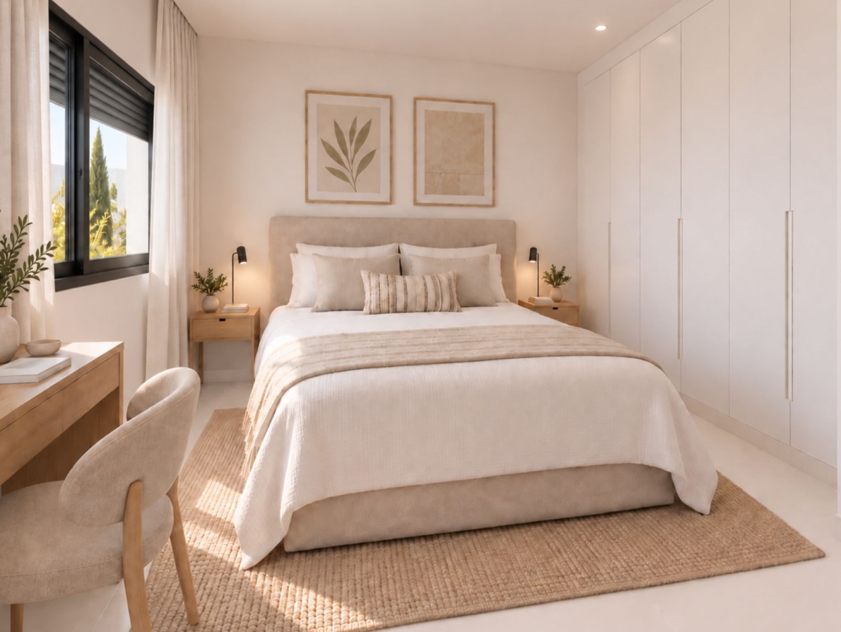 New build Apartment for sale in San Pedro del Pinatar