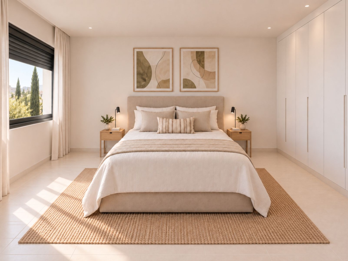 New build Apartment for sale in San Pedro del Pinatar