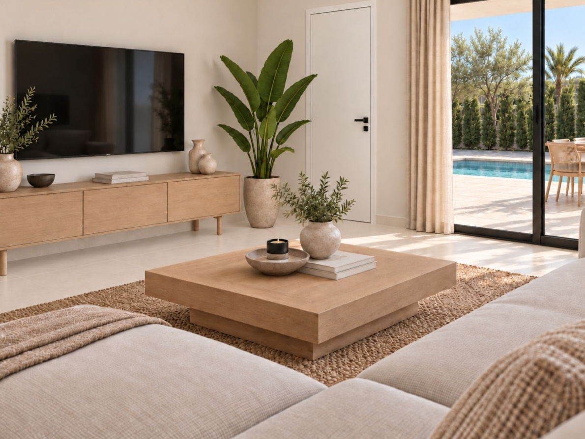 New build Apartment for sale in San Pedro del Pinatar