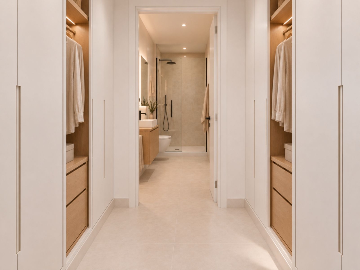 New build Apartment for sale in San Pedro del Pinatar