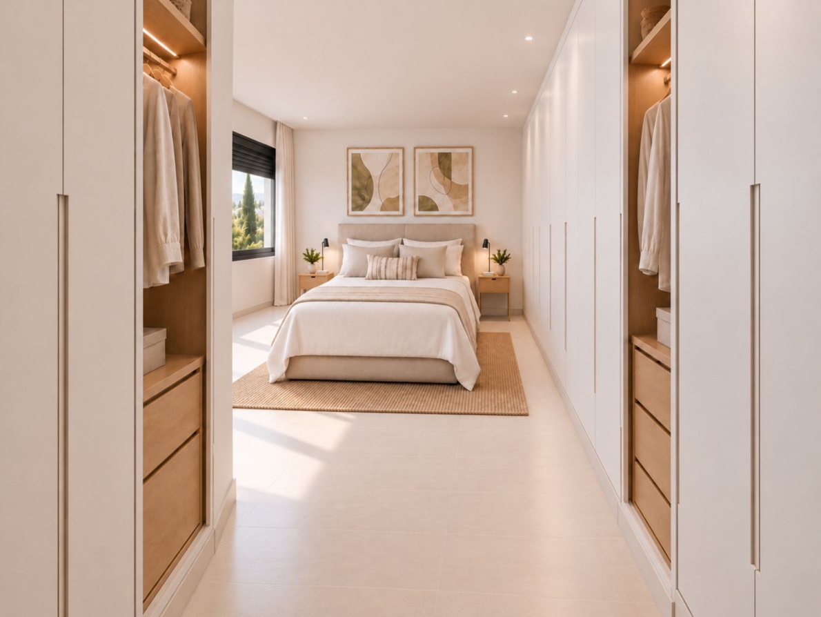 New build Apartment for sale in San Pedro del Pinatar