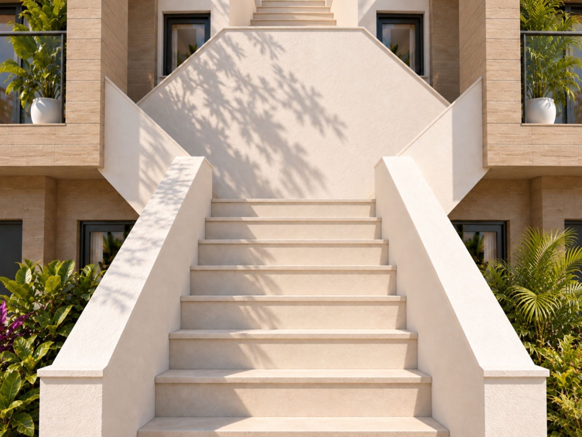 New build Apartment for sale in San Pedro del Pinatar