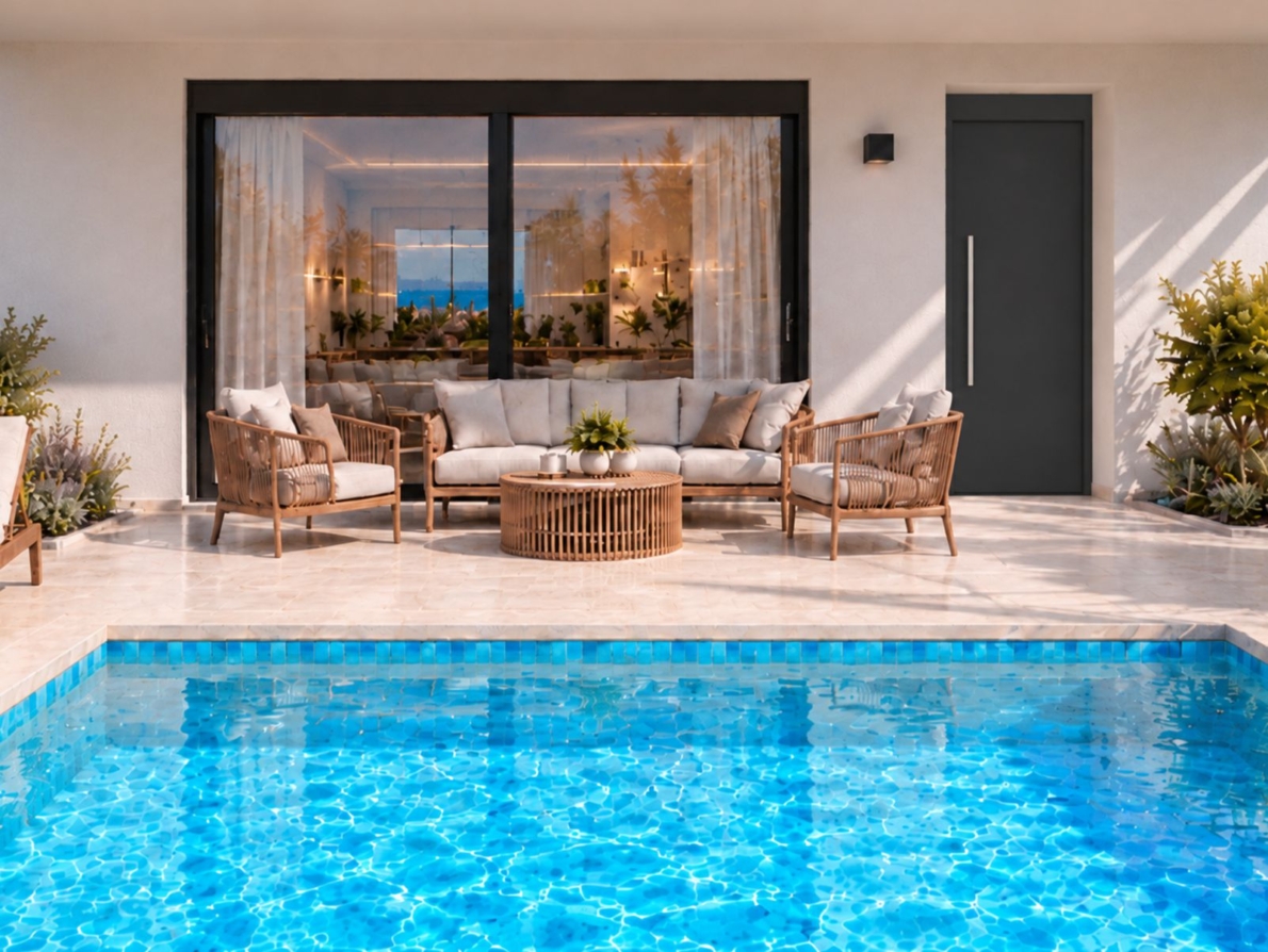 New build Apartment for sale in San Pedro del Pinatar