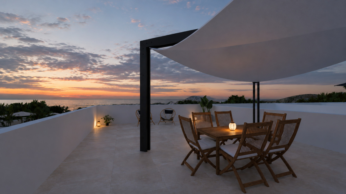New build Apartment for sale in Pulpí