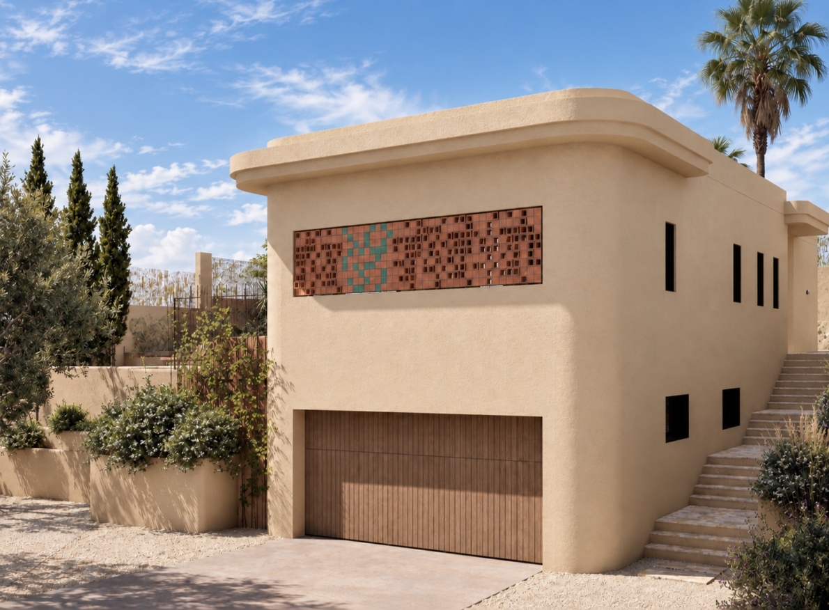DP-100-83963046-01-5 New build Villa for sale in La Marina