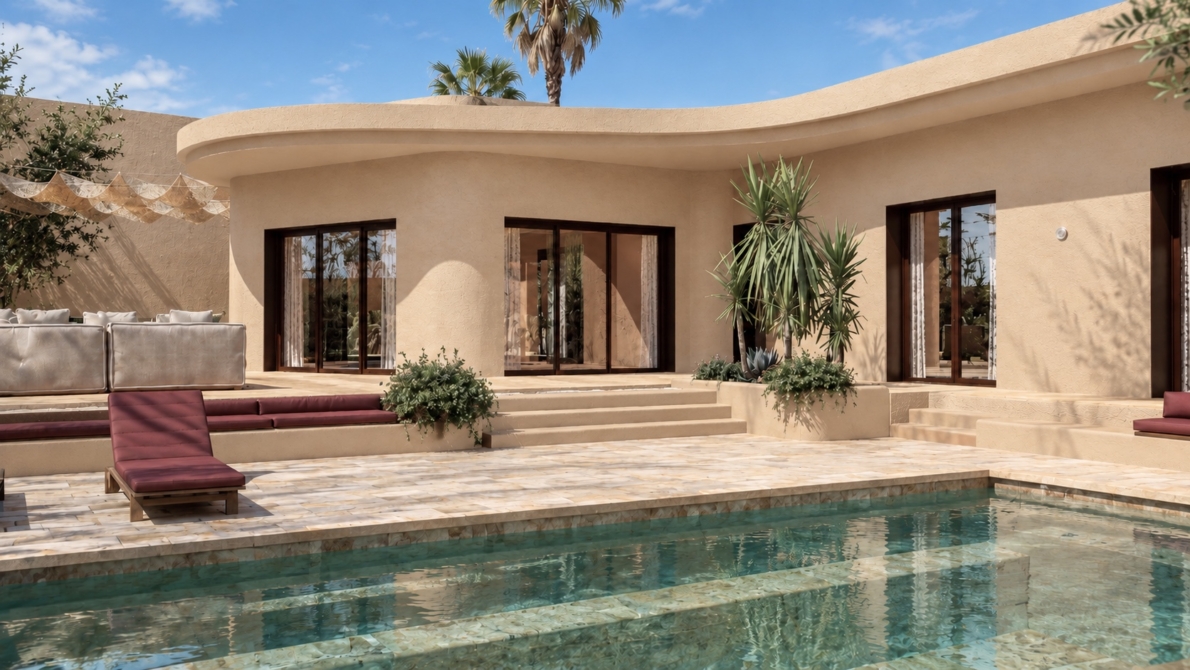 DP-100-83963046-01-7 New build Villa for sale in La Marina
