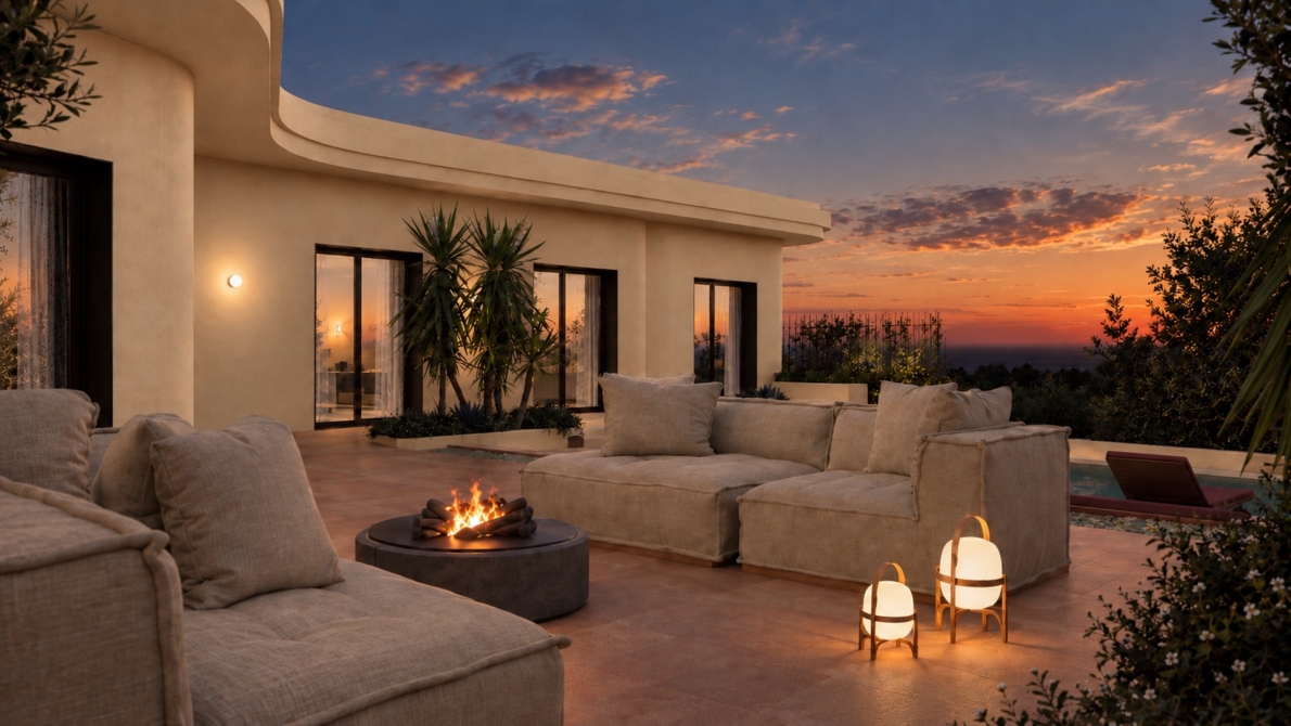 DP-100-83963046-01-8 New build Villa for sale in La Marina