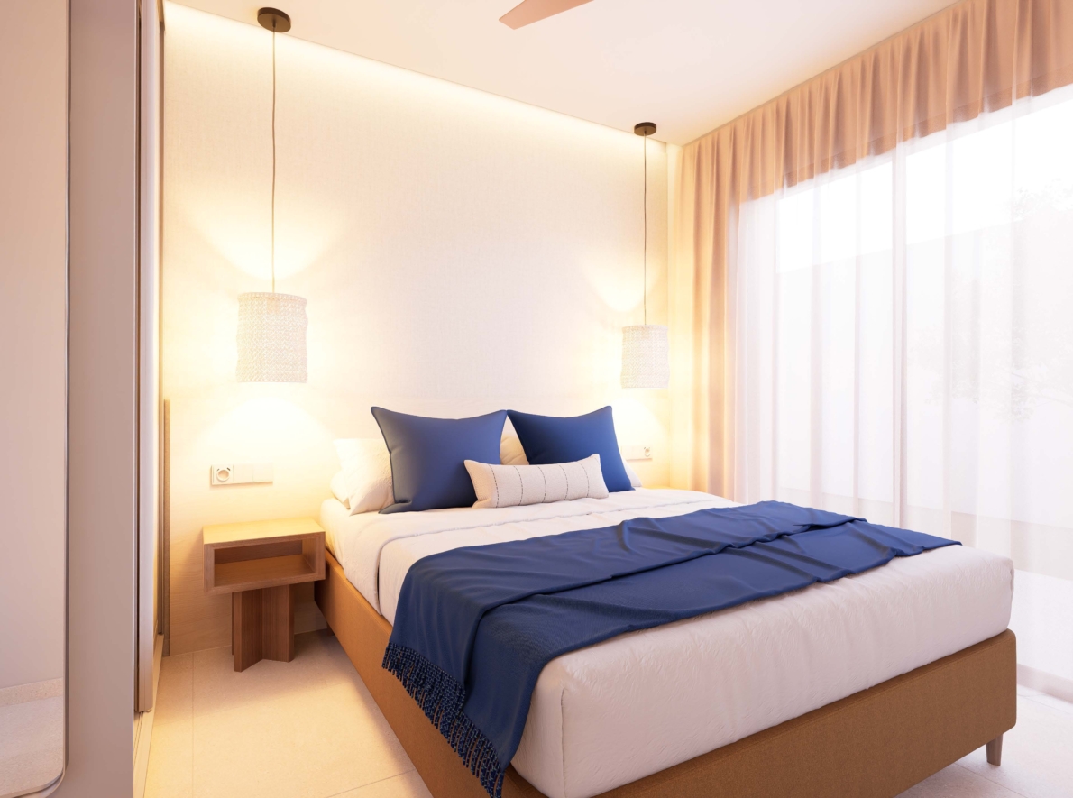 New build Townhouse for sale in Torrevieja