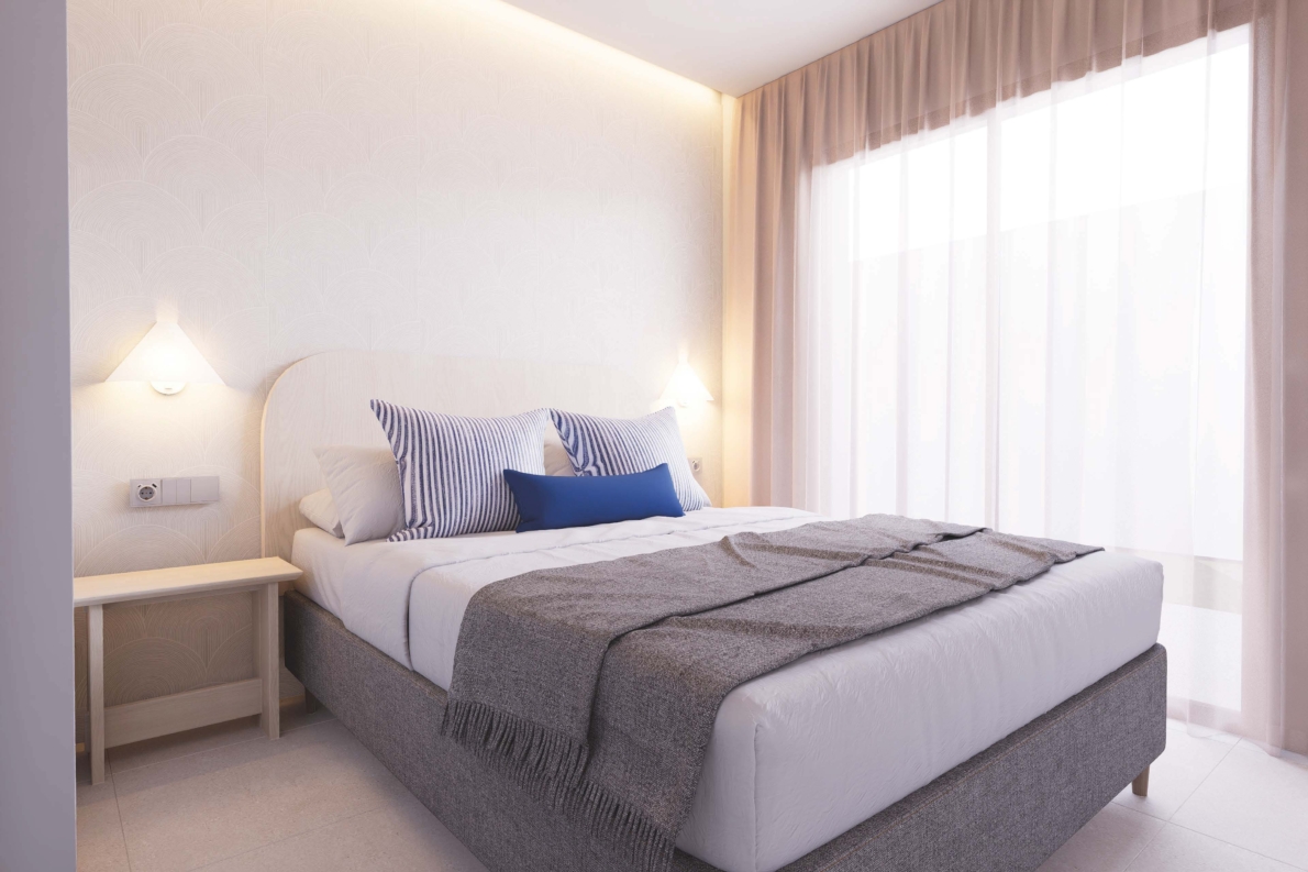 New build Townhouse for sale in Torrevieja