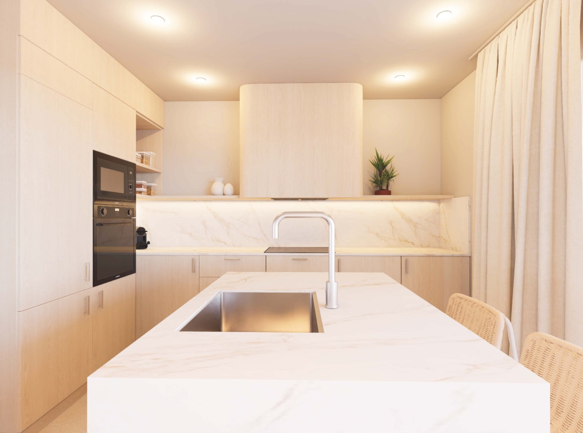 New build Townhouse for sale in Torrevieja