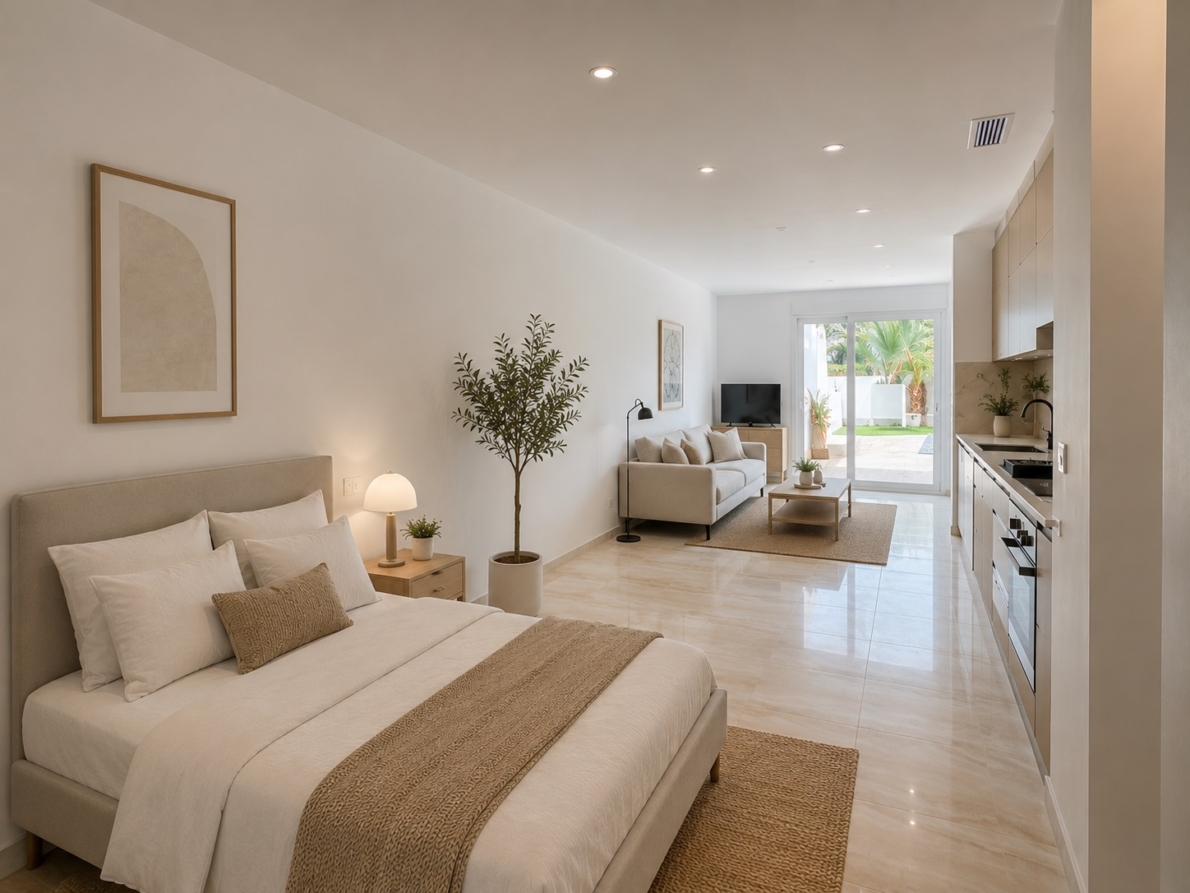 DP-100-98926472-01-18 New build Villa for sale in Ciudad Quesada
