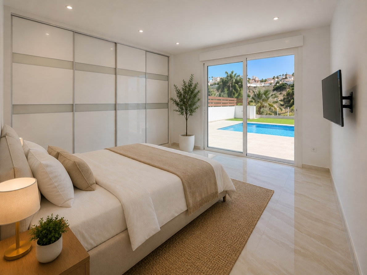 DP-100-98926472-01-20 New build Villa for sale in Ciudad Quesada