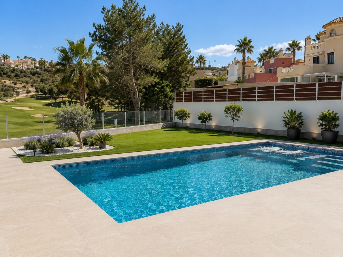 DP-100-98926472-01-23 New build Villa for sale in Ciudad Quesada