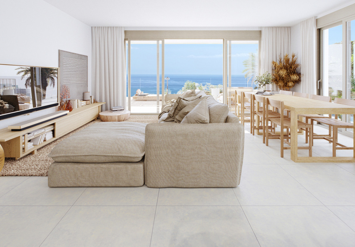 Villa for sale in Calanova Golf