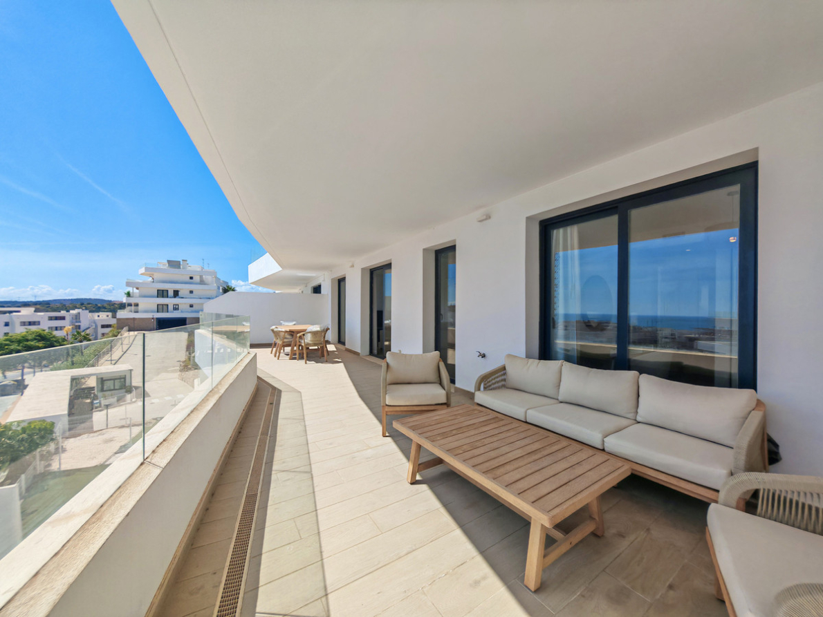 DP-12-R5377963-9 Apartment – Penthouse Duplex for sale in Estepona