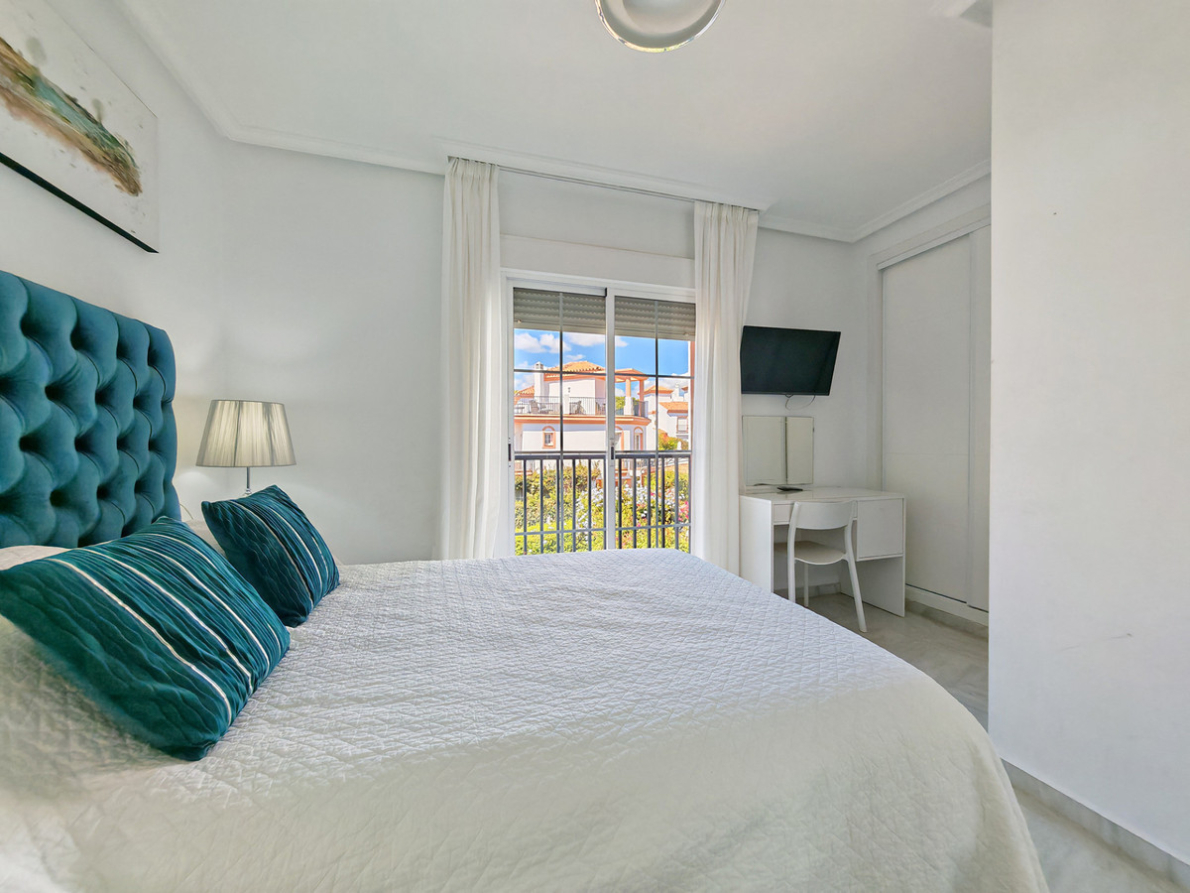 Townhouse for sale in Cabopino