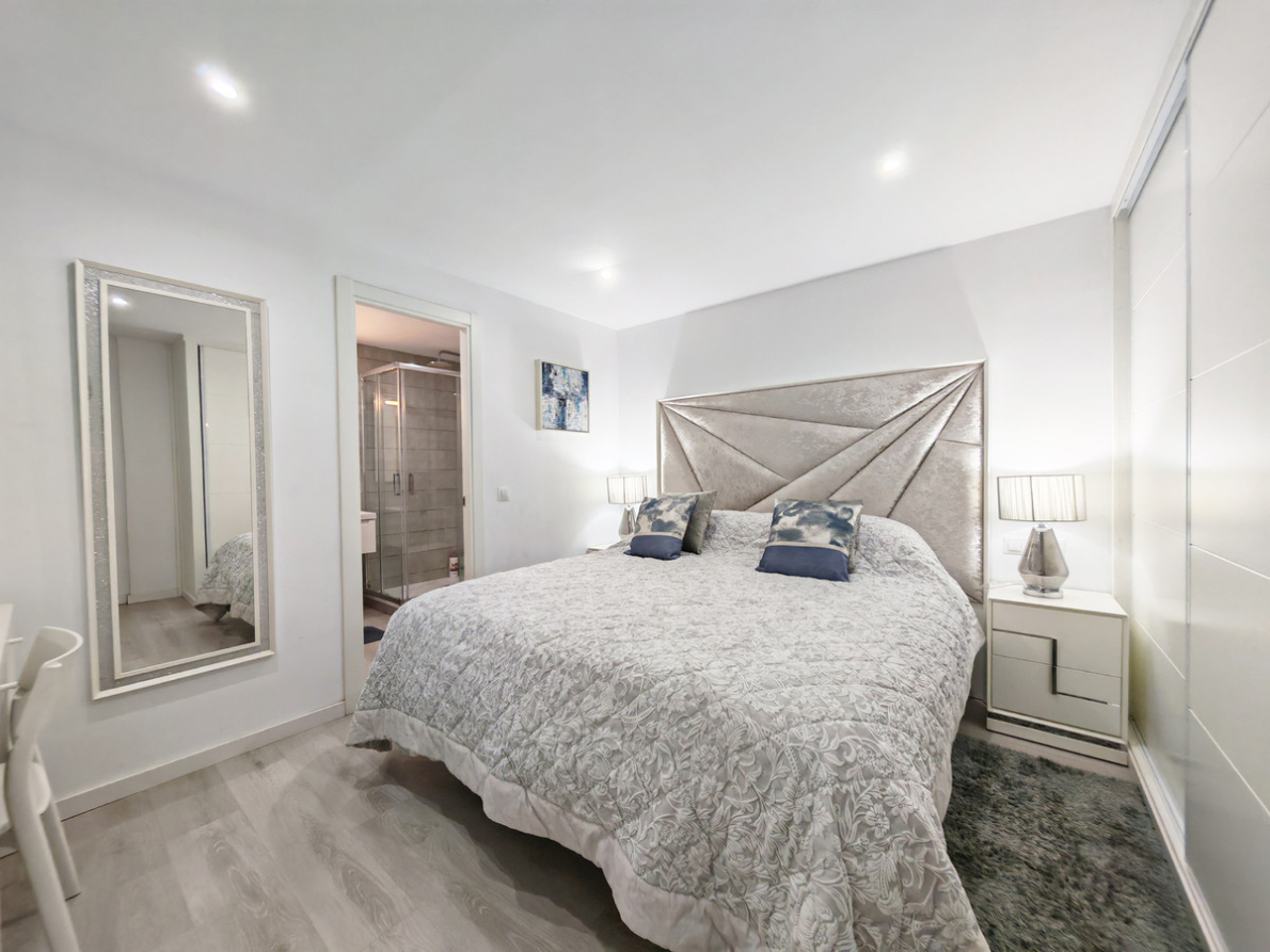 Townhouse for sale in Cabopino