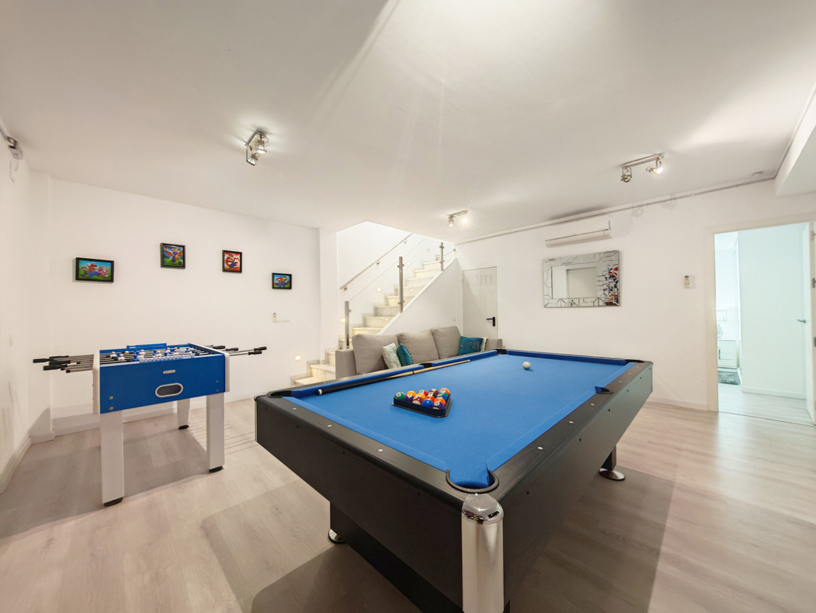 Townhouse for sale in Cabopino