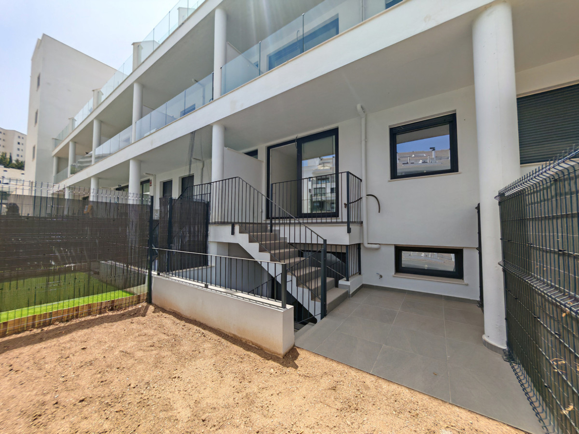 Apartment for sale in Torreblanca