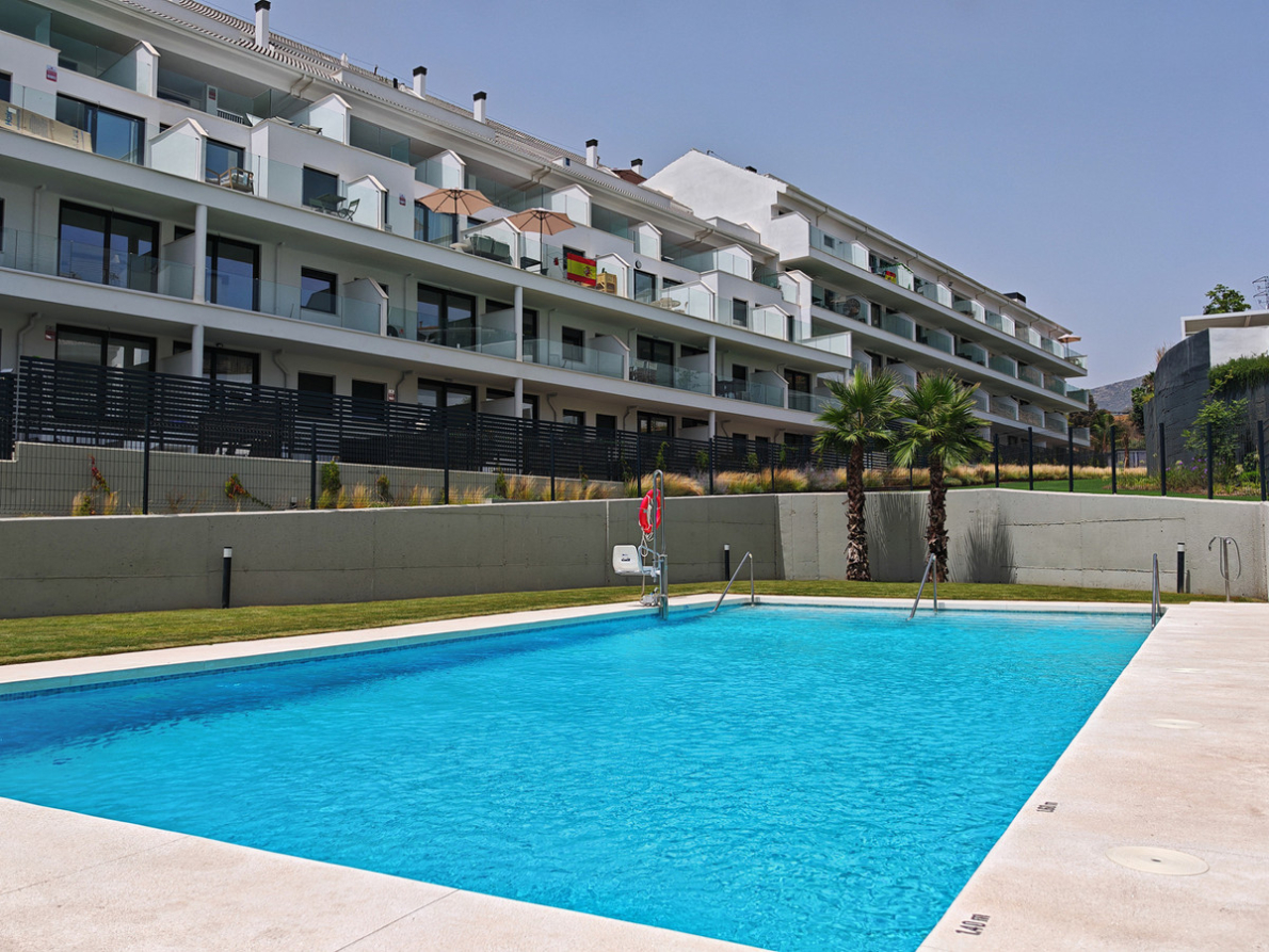 Apartment for sale in Torreblanca