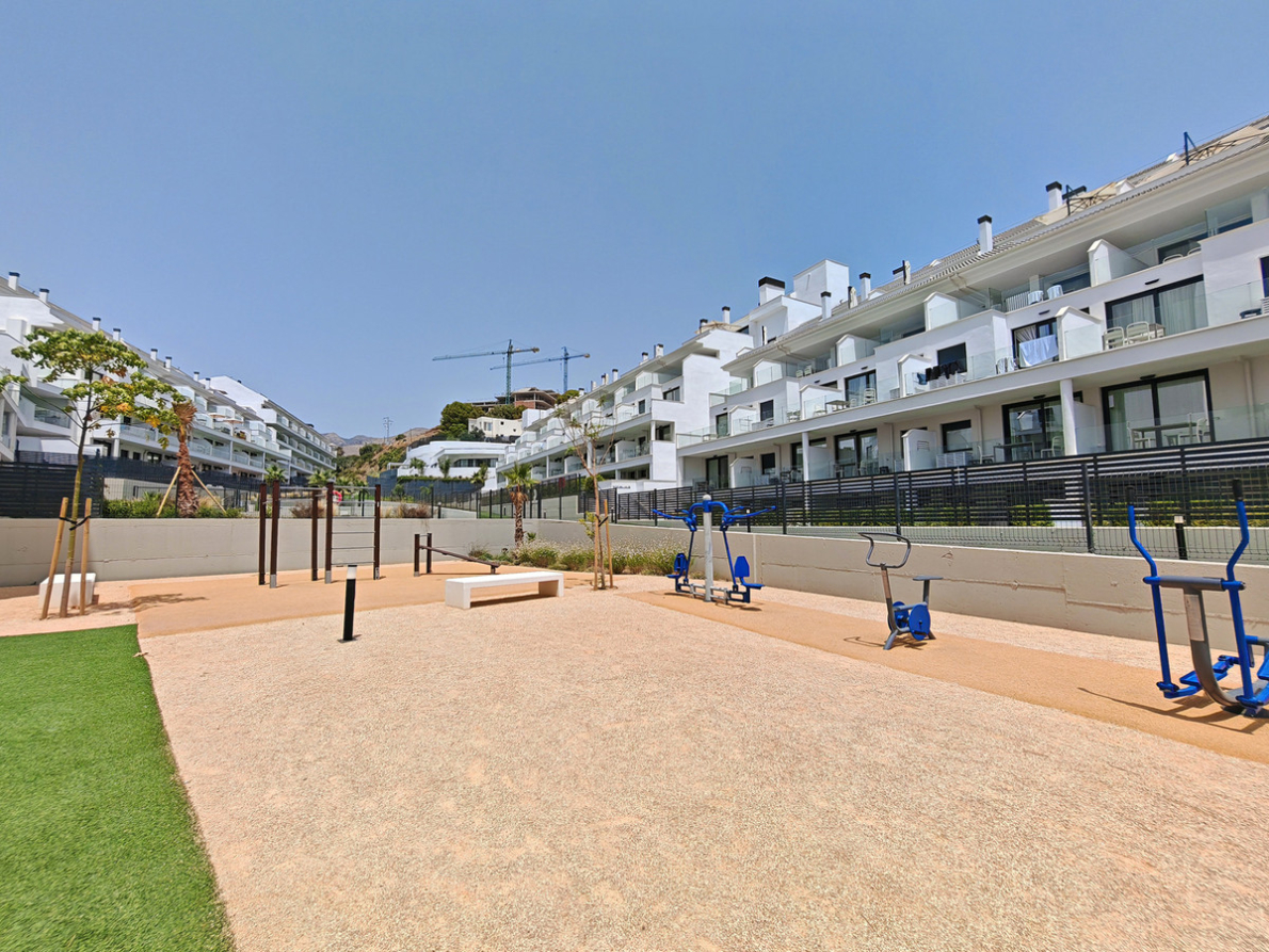 Apartment for sale in Torreblanca