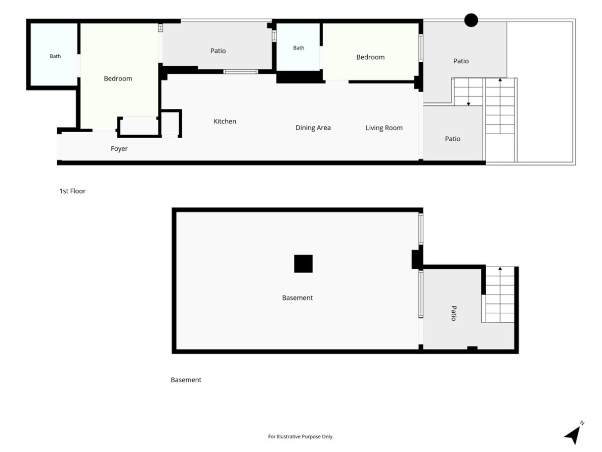 Apartment for sale in Torreblanca