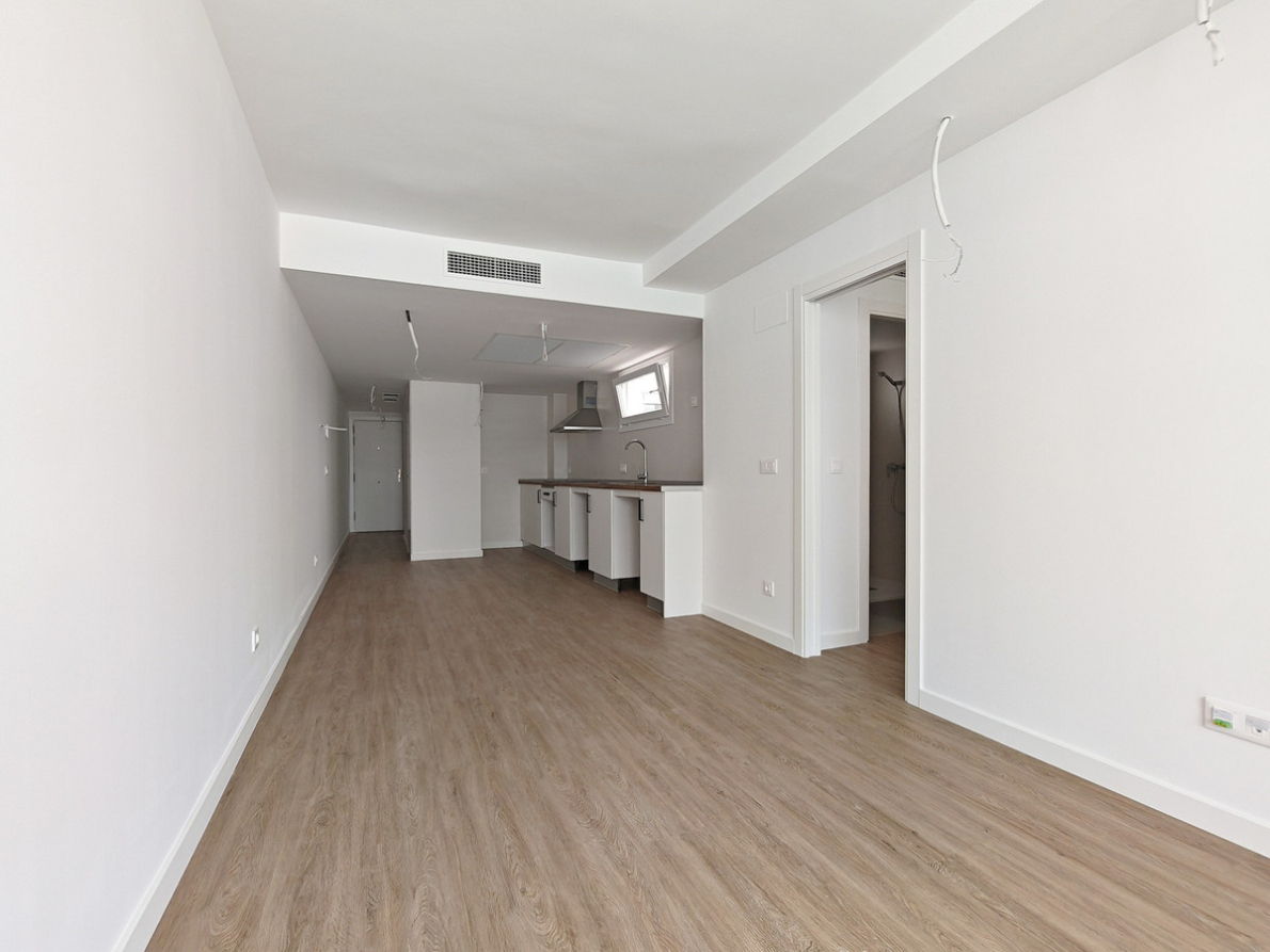 Apartment for sale in Torreblanca