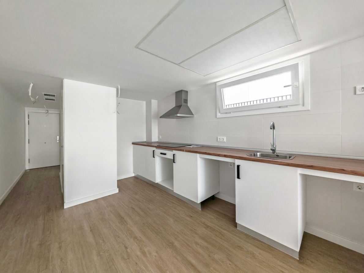 Apartment for sale in Torreblanca