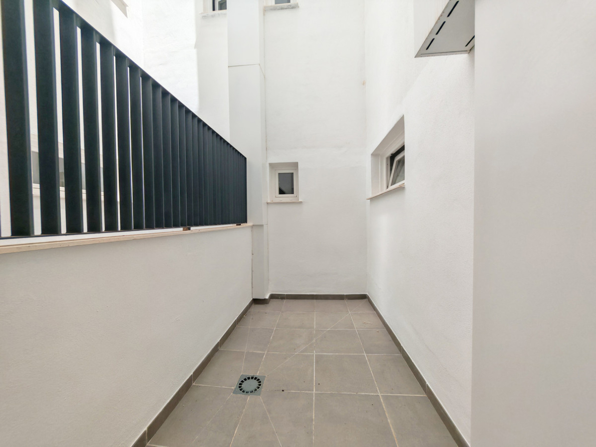 Apartment for sale in Torreblanca