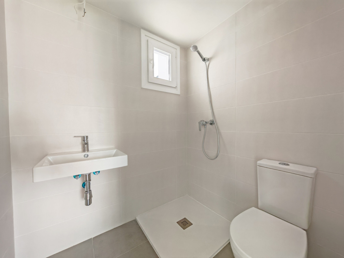 Apartment for sale in Torreblanca