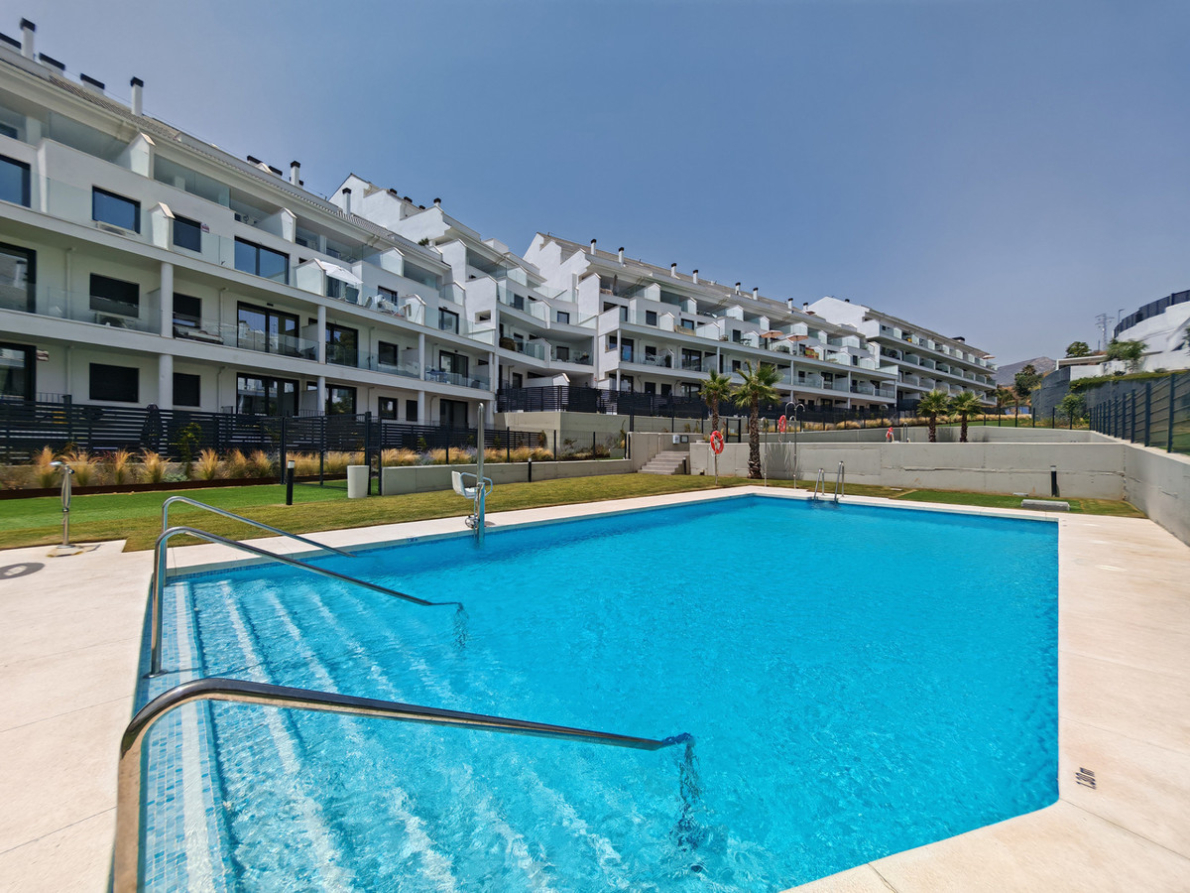 Apartment for sale in Torreblanca