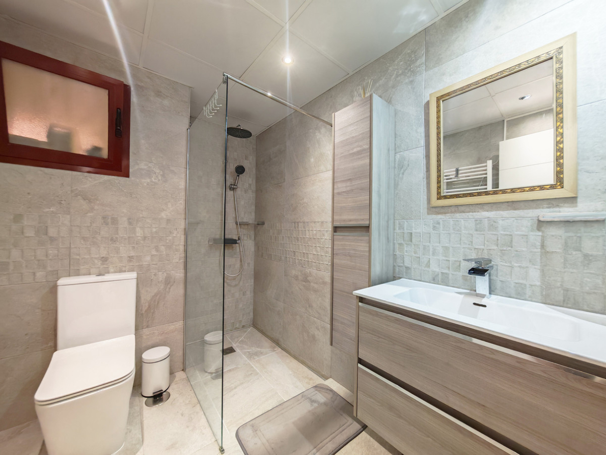 Apartment for sale in Elviria