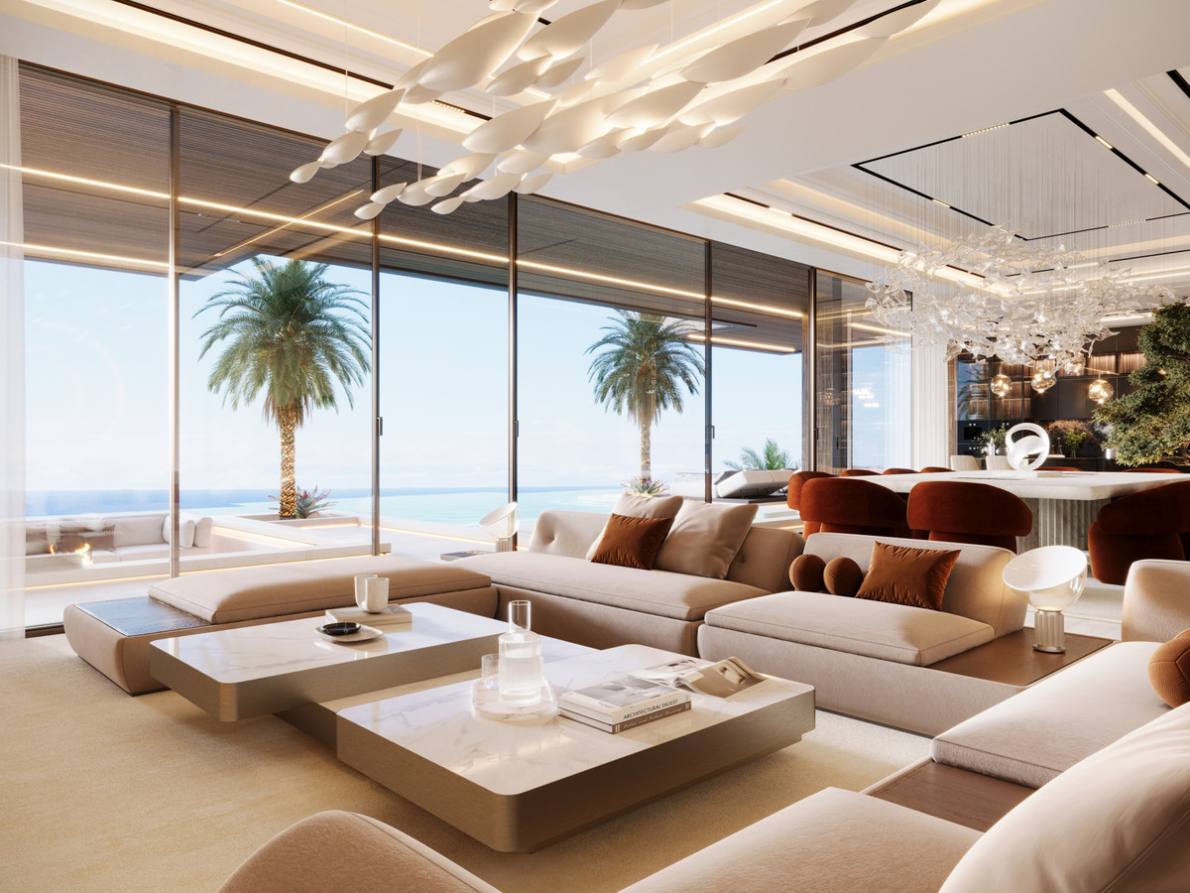 Villa for sale in Altos de los Monteros